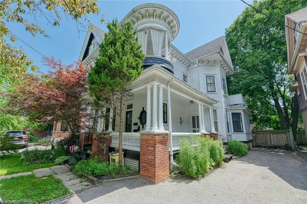 MAIN-73 Sherman Avenue S, Hamilton, ON, L8M 2P8