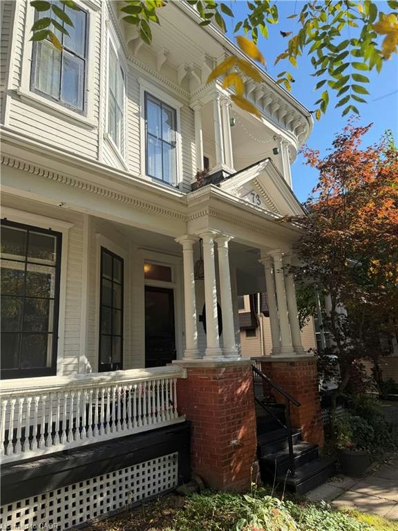 MAIN-73 Sherman Avenue S, Hamilton, ON, L8M 2P8 - 5