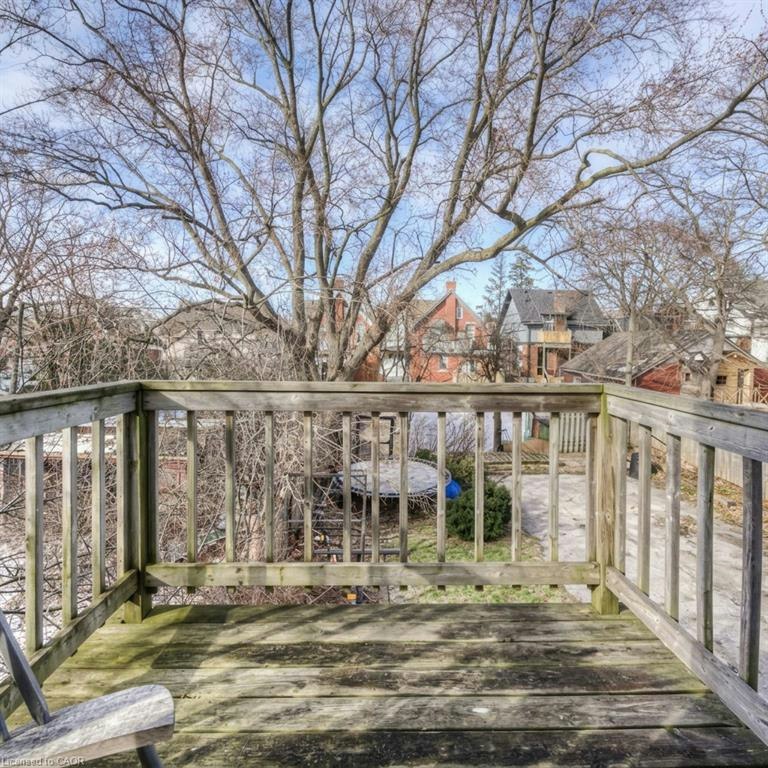 2-18 Stirling Avenue N, Kitchener, ON, N2H 3G5 - 17