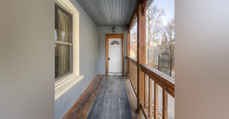 2-18 Stirling Avenue N, Kitchener, ON, N2H 3G5 - 3