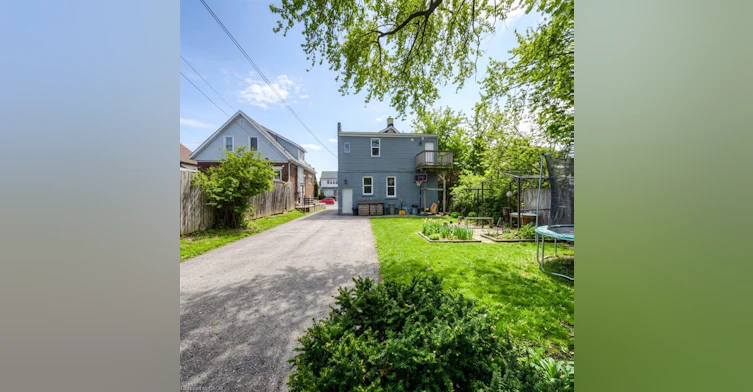 2-18 Stirling Avenue N, Kitchener, ON, N2H 3G5 - 19