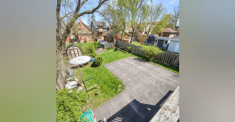 2-18 Stirling Avenue N, Kitchener, ON, N2H 3G5 - 18