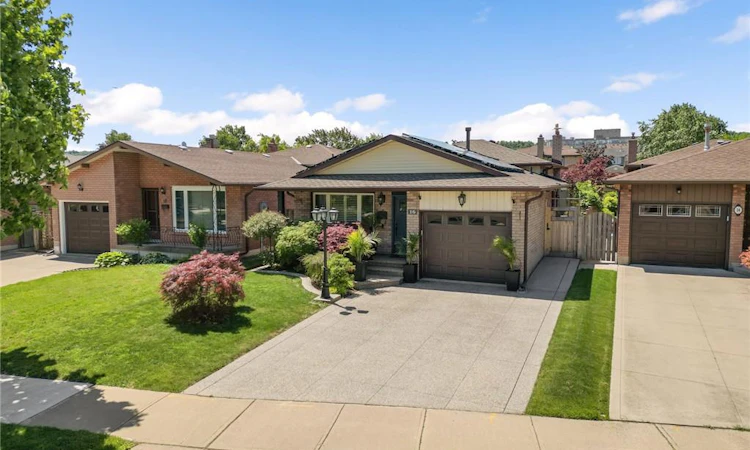 16 Juniper Drive