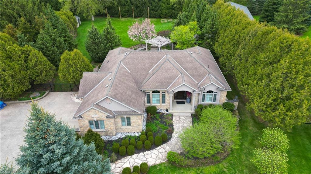 118 Old Mill Road, Cambridge, ON, N3H 4R8