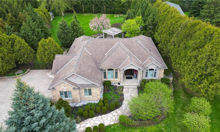 118 Old Mill Road