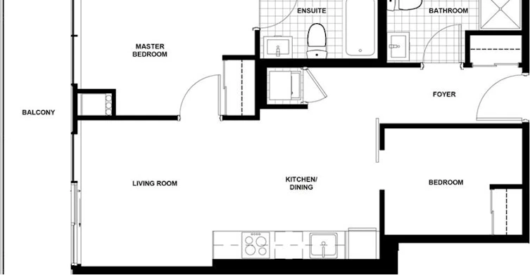 2312-30 Francis Street S, Kitchener, ON, N2G 0B5 - 15