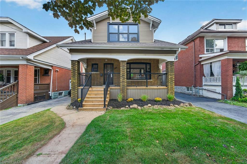 229 Park Row S, Hamilton, ON, L8K 2K4