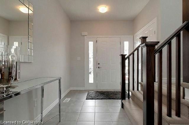 215 Maple Bush Drive, Cambridge, ON, N1T 0B8 - 3