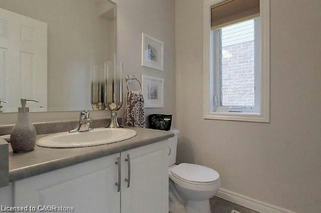 215 Maple Bush Drive, Cambridge, ON, N1T 0B8 - 19