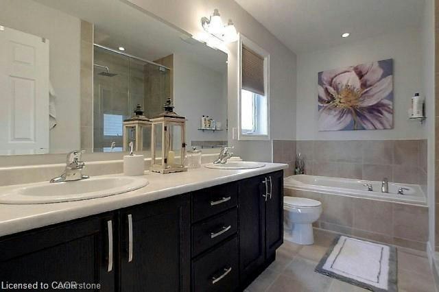215 Maple Bush Drive, Cambridge, ON, N1T 0B8 - 14