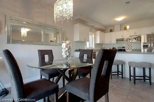 215 Maple Bush Drive, Cambridge, ON, N1T 0B8 - 20