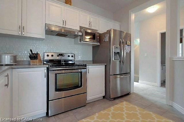 215 Maple Bush Drive, Cambridge, ON, N1T 0B8 - 7