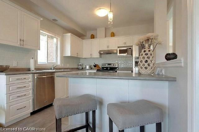 215 Maple Bush Drive, Cambridge, ON, N1T 0B8 - 9