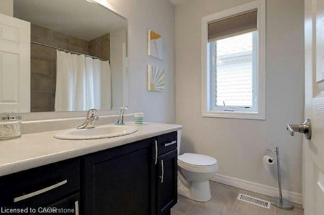215 Maple Bush Drive, Cambridge, ON, N1T 0B8 - 11