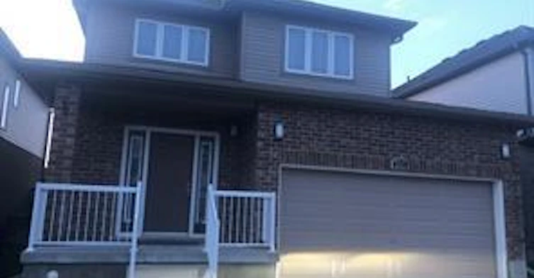 215 Maple Bush Drive, Cambridge, ON, N1T 0B8