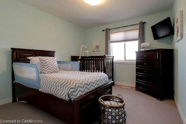 215 Maple Bush Drive, Cambridge, ON, N1T 0B8 - 12
