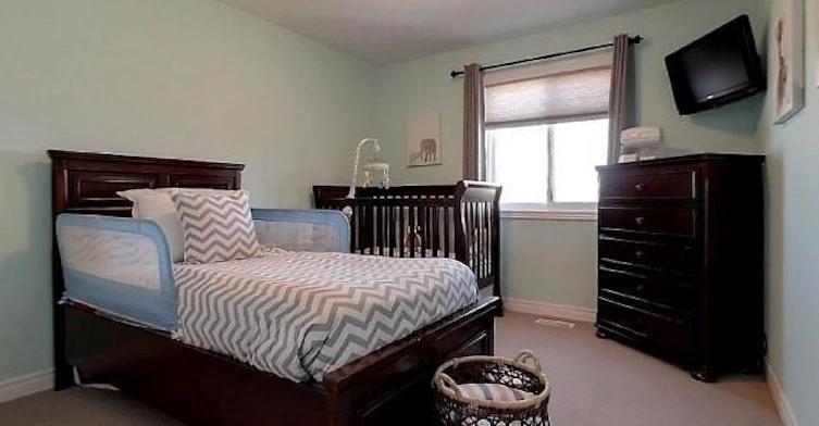 215 Maple Bush Drive, Cambridge, ON, N1T 0B8 - 12