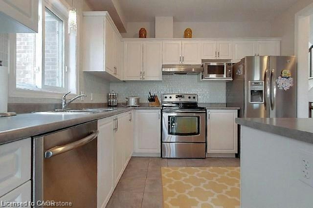 215 Maple Bush Drive, Cambridge, ON, N1T 0B8 - 6