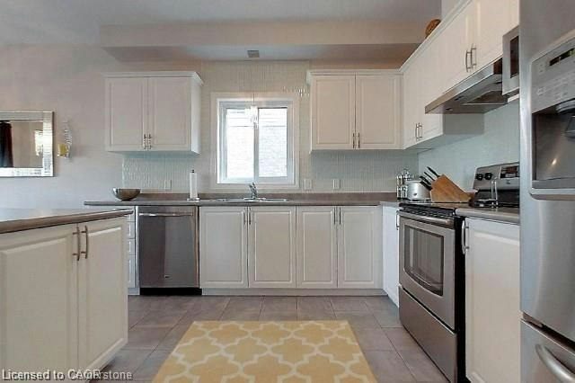 215 Maple Bush Drive, Cambridge, ON, N1T 0B8 - 5