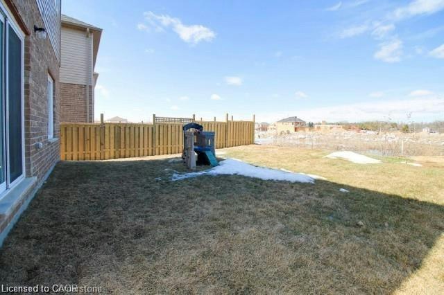 215 Maple Bush Drive, Cambridge, ON, N1T 0B8 - 21