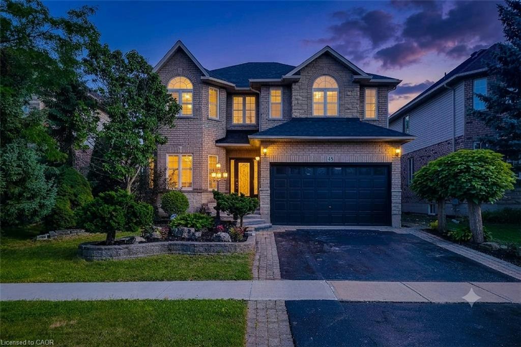 49 Stonehenge Drive, Hamilton, ON, L9K 1N6