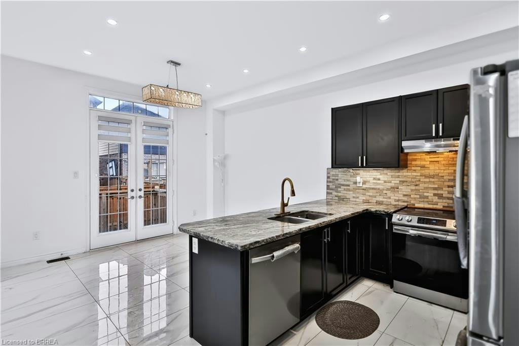 1 Rowley Street, Brantford, ON, N3S 0J6 - 13
