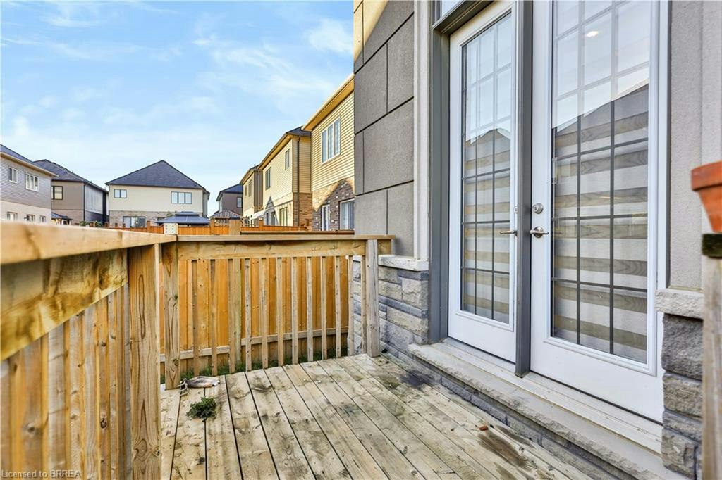 1 Rowley Street, Brantford, ON, N3S 0J6 - 39