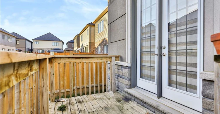 1 Rowley Street, Brantford, ON, N3S 0J6 - 39