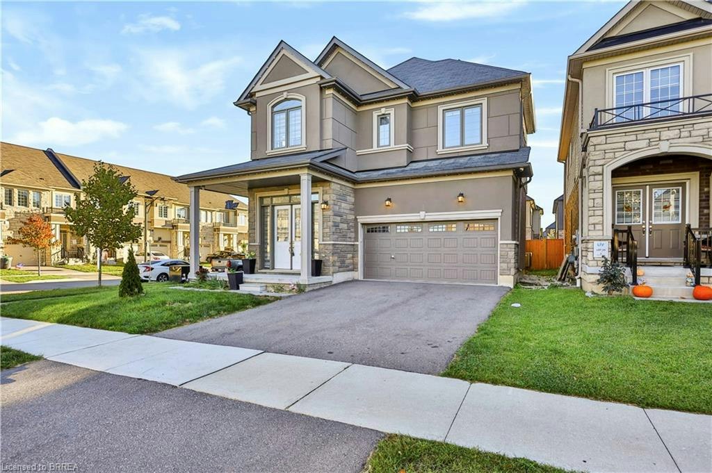 1 Rowley Street, Brantford, ON, N3S 0J6 - 2