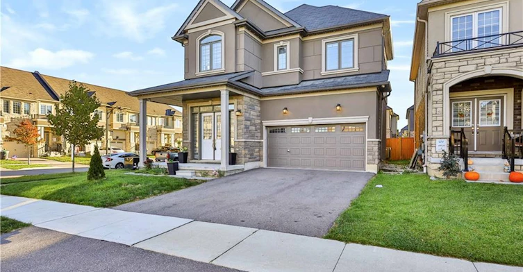 1 Rowley Street, Brantford, ON, N3S 0J6 - 2