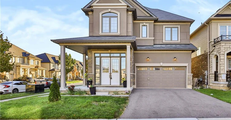 1 Rowley Street, Brantford, ON, N3S 0J6