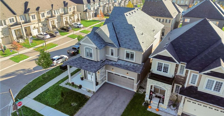 1 Rowley Street, Brantford, ON, N3S 0J6 - 47