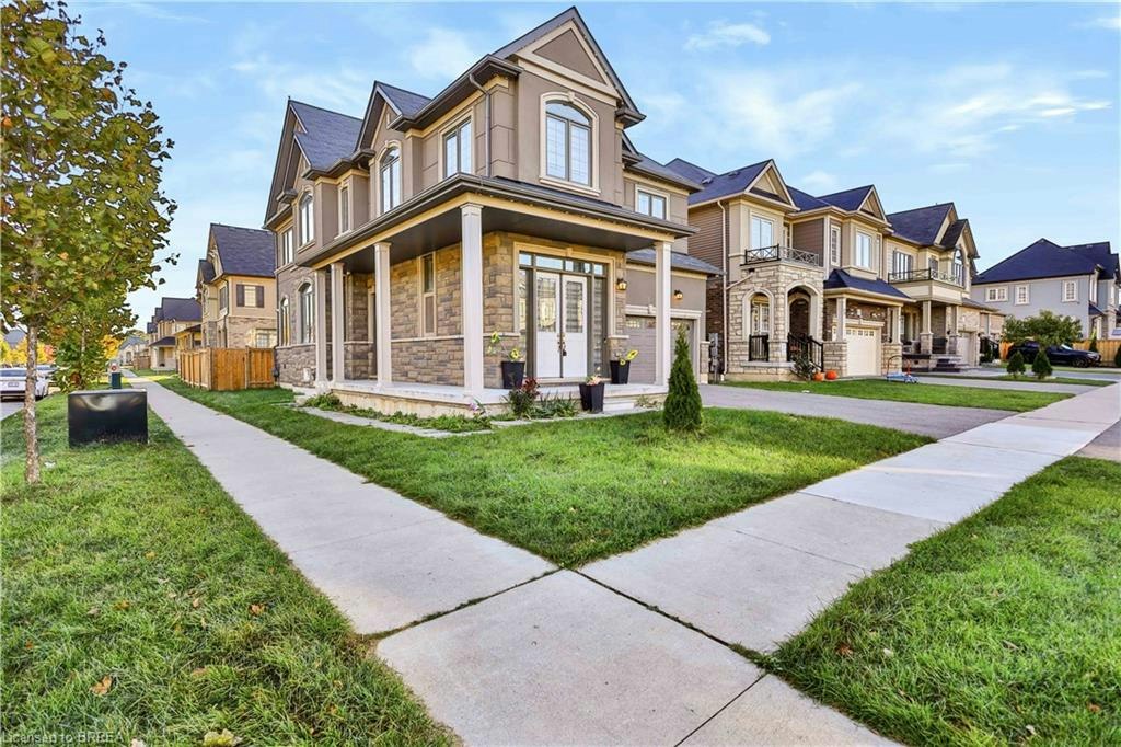 1 Rowley Street, Brantford, ON, N3S 0J6 - 3