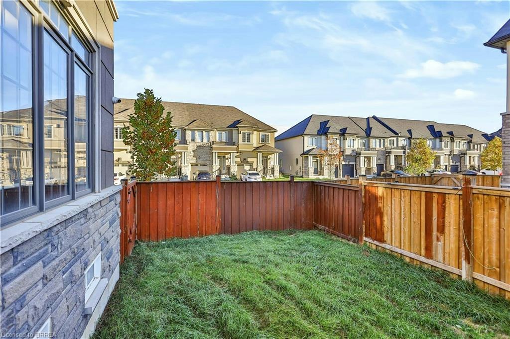 1 Rowley Street, Brantford, ON, N3S 0J6 - 38