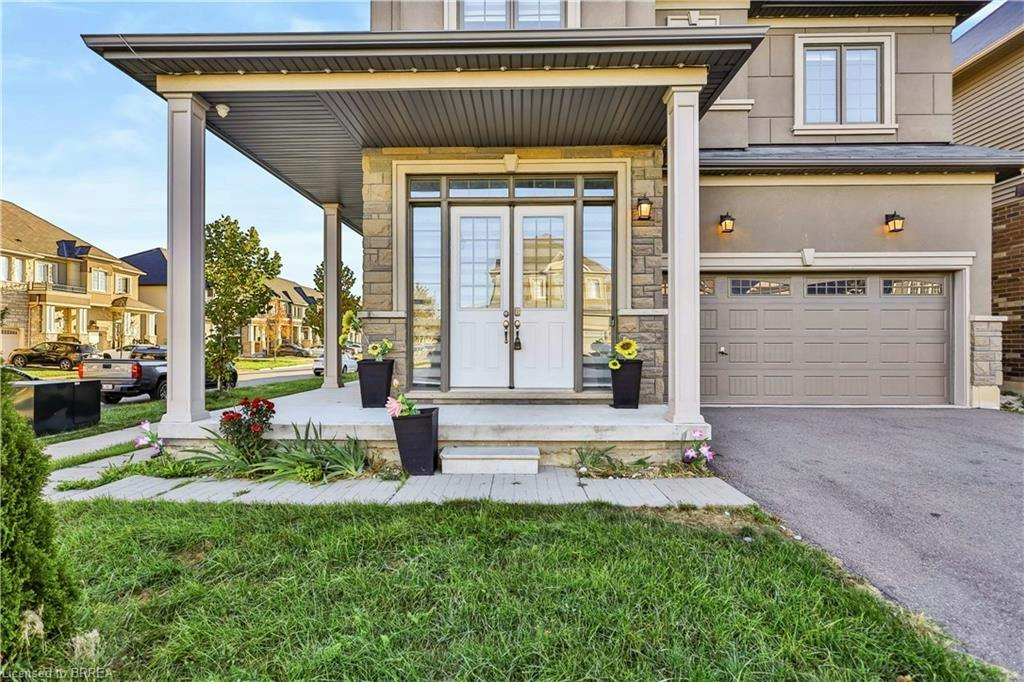 1 Rowley Street, Brantford, ON, N3S 0J6 - 4