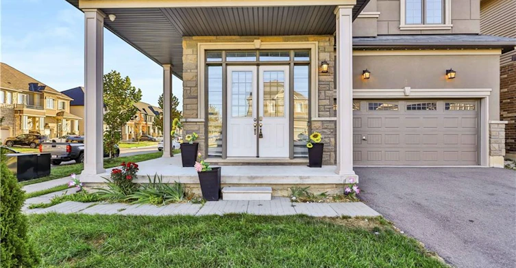 1 Rowley Street, Brantford, ON, N3S 0J6 - 4