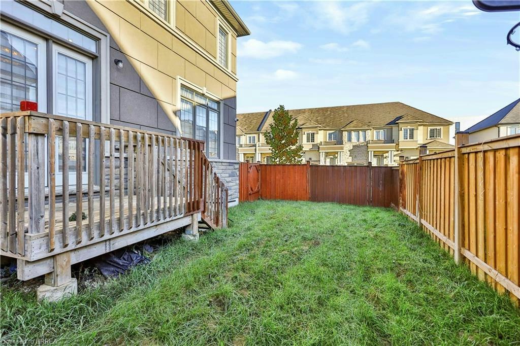 1 Rowley Street, Brantford, ON, N3S 0J6 - 41