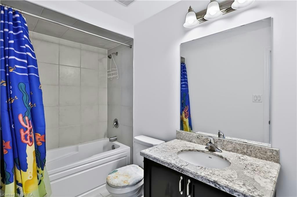 1 Rowley Street, Brantford, ON, N3S 0J6 - 29