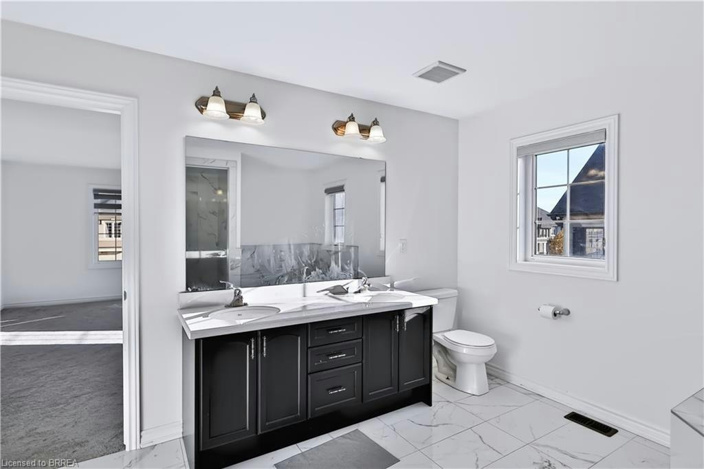 1 Rowley Street, Brantford, ON, N3S 0J6 - 25