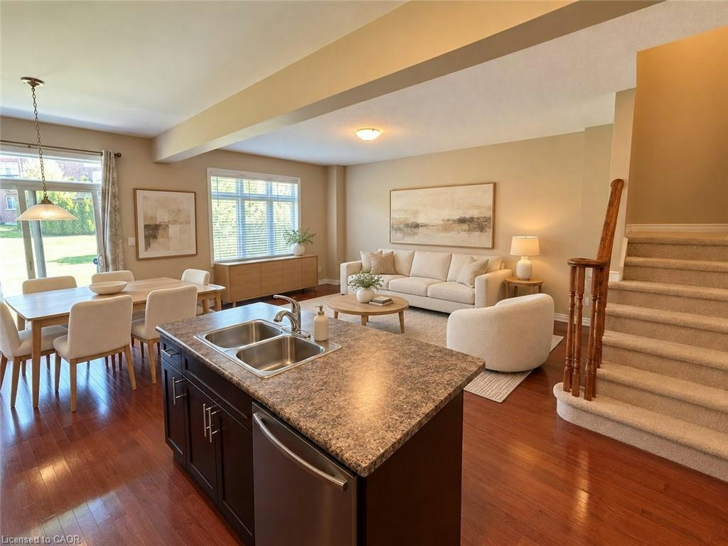133 Oakhaven Place, Hamilton, ON, L9K 0B6 - 4