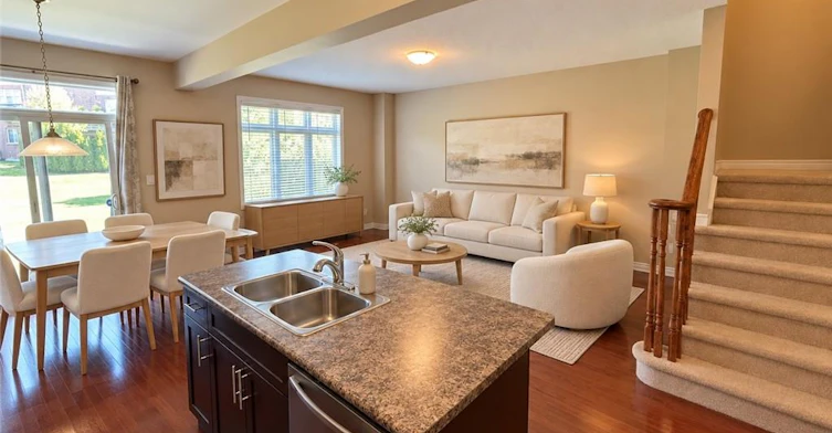 133 Oakhaven Place, Hamilton, ON, L9K 0B6 - 4