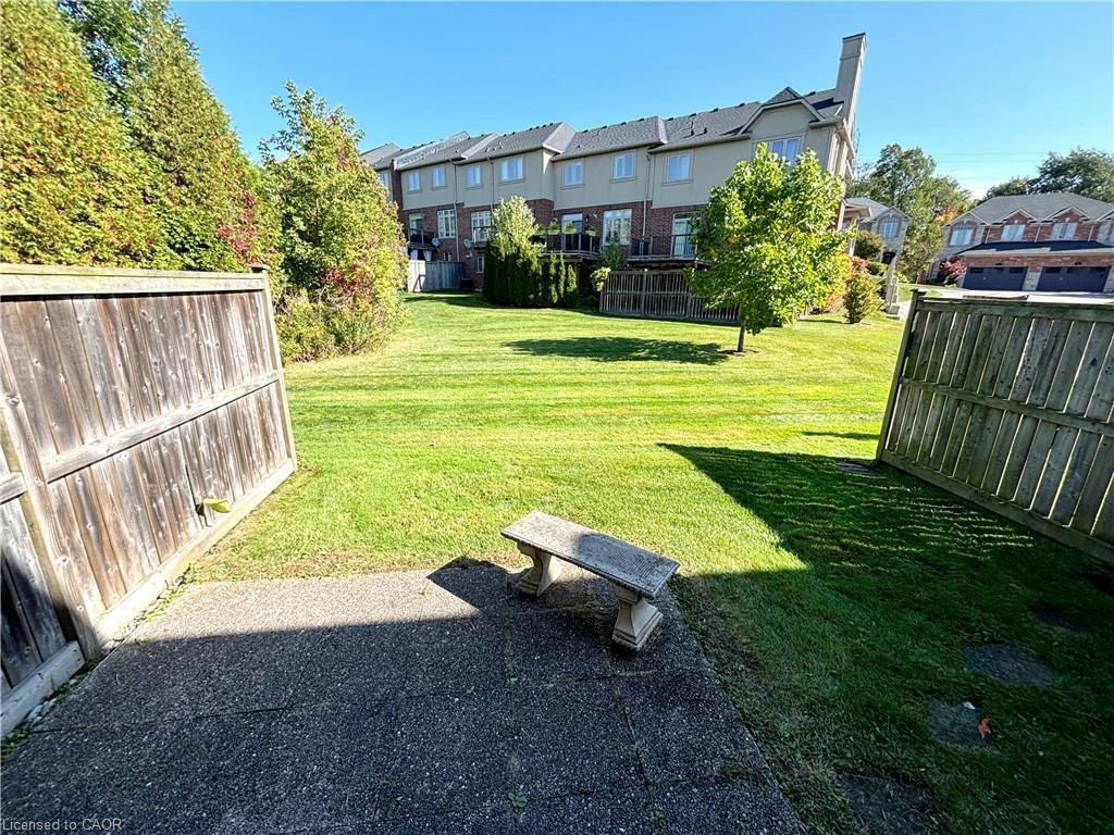 133 Oakhaven Place, Hamilton, ON, L9K 0B6 - 8