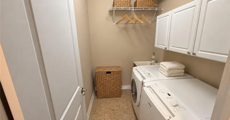 133 Oakhaven Place, Hamilton, ON, L9K 0B6 - 9