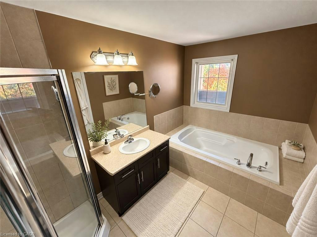 133 Oakhaven Place, Hamilton, ON, L9K 0B6 - 14