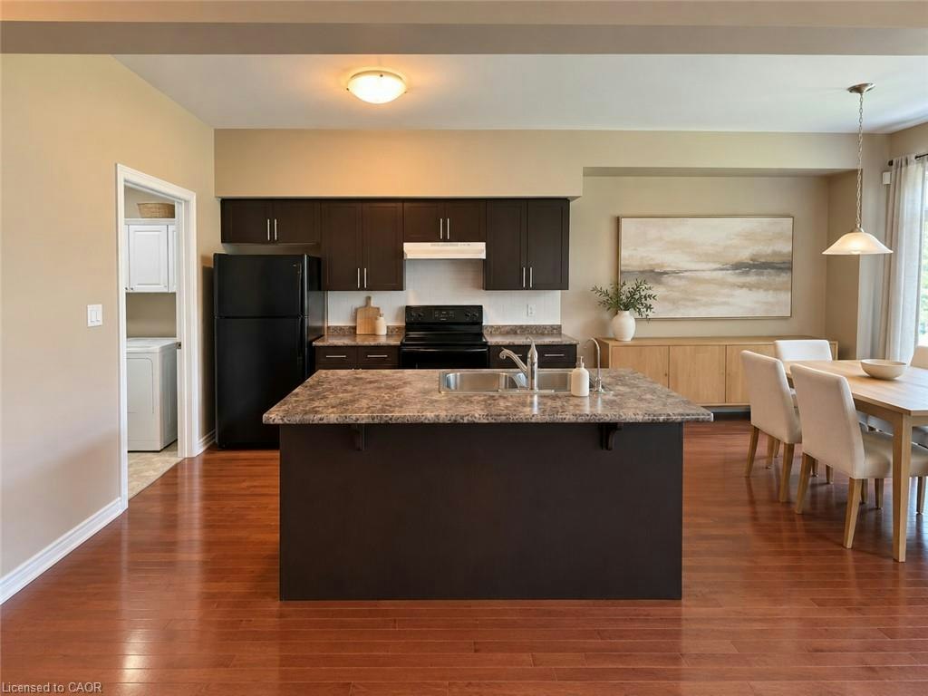 133 Oakhaven Place, Hamilton, ON, L9K 0B6 - 5