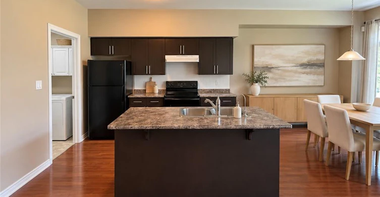 133 Oakhaven Place, Hamilton, ON, L9K 0B6 - 5