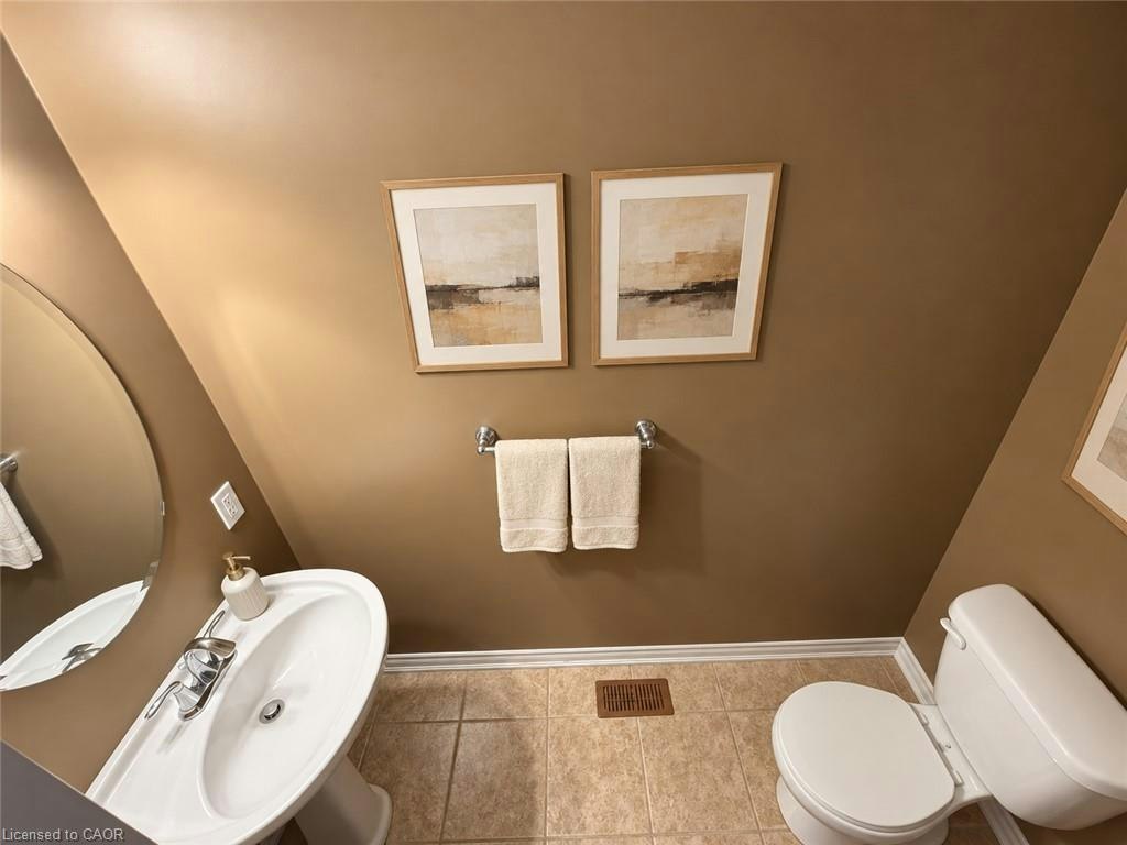 133 Oakhaven Place, Hamilton, ON, L9K 0B6 - 3