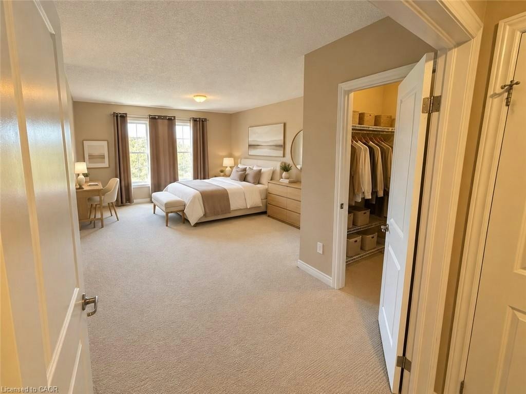 133 Oakhaven Place, Hamilton, ON, L9K 0B6 - 11