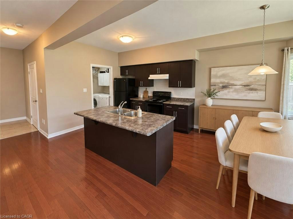133 Oakhaven Place, Hamilton, ON, L9K 0B6 - 6