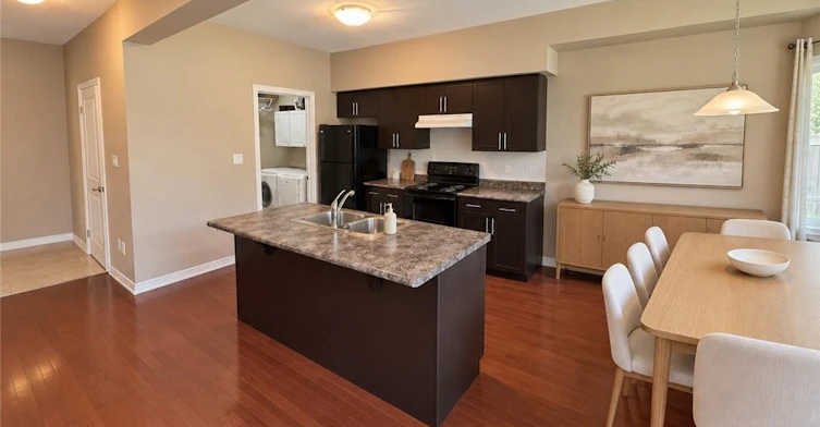 133 Oakhaven Place, Hamilton, ON, L9K 0B6 - 6
